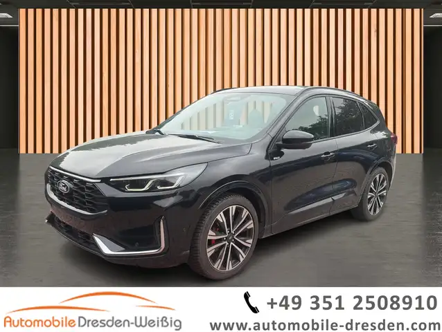 Ford Kuga main image