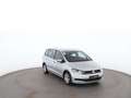Volkswagen Touran 1.6 TDI Trendline KLIMA-ANLAGE RADIO srebrna - thumbnail 6