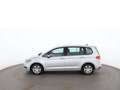 Volkswagen Touran 1.6 TDI Trendline KLIMA-ANLAGE RADIO srebrna - thumbnail 5