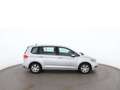 Volkswagen Touran 1.6 TDI Trendline KLIMA-ANLAGE RADIO Срібний - thumbnail 2