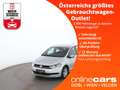 Volkswagen Touran 1.6 TDI Trendline KLIMA-ANLAGE RADIO srebrna - thumbnail 1