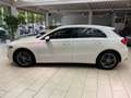 Mercedes-Benz A 200 Progressive Automatik Navi Leder RüFaKa SHZ PDC Te Blanc - thumbnail 4