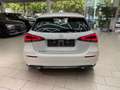 Mercedes-Benz A 200 Progressive Automatik Navi Leder RüFaKa SHZ PDC Te Blanc - thumbnail 6