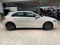 Mercedes-Benz A 200 Progressive Automatik Navi Leder RüFaKa SHZ PDC Te Blanc - thumbnail 8