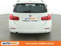 BMW 316 316d Advantage Weiß - thumbnail 5