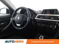 BMW 316 316d Advantage Weiß - thumbnail 13