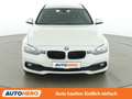 BMW 316 316d Advantage Weiß - thumbnail 9