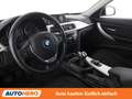 BMW 316 316d Advantage Weiß - thumbnail 11