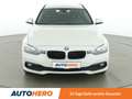 BMW 316 316d Advantage Weiß - thumbnail 9