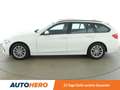 BMW 316 316d Advantage Weiß - thumbnail 3