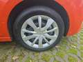 Opel Corsa F e Edition KlimaA+PDC+W-Pumpe+AUT+SpurH Orange - thumbnail 7