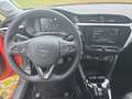 Opel Corsa F e Edition KlimaA+PDC+W-Pumpe+AUT+SpurH Orange - thumbnail 9