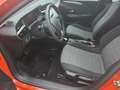 Opel Corsa F e Edition KlimaA+PDC+W-Pumpe+AUT+SpurH Orange - thumbnail 8