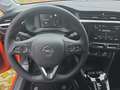 Opel Corsa F e Edition KlimaA+PDC+W-Pumpe+AUT+SpurH Orange - thumbnail 10