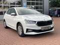 Skoda Fabia Active Sitzh. PDC Telefon Service neu Weiß - thumbnail 1