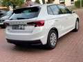 Skoda Fabia Active Sitzh. PDC Telefon Service neu Weiß - thumbnail 4