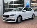 Skoda Fabia Active Sitzh. PDC Telefon Service neu Weiß - thumbnail 17