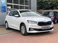 Skoda Fabia Active Sitzh. PDC Telefon Service neu Weiß - thumbnail 18