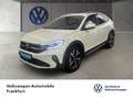 Volkswagen Taigo 1.0 TSI DSG Style Navi IQ.Light DAB+ Front Weiß - thumbnail 1