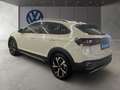 Volkswagen Taigo 1.0 TSI DSG Style Navi IQ.Light DAB+ Front Weiß - thumbnail 4