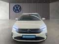 Volkswagen Taigo 1.0 TSI DSG Style Navi IQ.Light DAB+ Front Blanc - thumbnail 2
