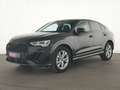 Audi Q3 Sportback S-Line Assistenz|AHK|R-Kam|Key|Navi+ Noir - thumbnail 2