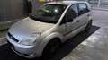 Ford Fiesta FIESTA 5T 1,4TD GHIA Grau - thumbnail 1