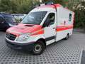 Mercedes-Benz Sprinter 315 CDI 906.733 Automa Wohnmobil möglich! tüv ne Weiß - thumbnail 2