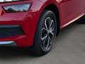 Skoda Kamiq 1.0 TSI LED Sitzheizung Tempomat DAB PDC Rouge - thumbnail 8