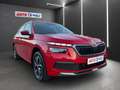Skoda Kamiq 1.0 TSI LED Sitzheizung Tempomat DAB PDC Rouge - thumbnail 2