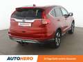 Honda CR-V 1.6 DTEC Elegance 4WD*NAVI*ACC*CAM*PDC*SHZ*AHK* Rot - thumbnail 6
