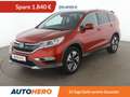 Honda CR-V 1.6 DTEC Elegance 4WD*NAVI*ACC*CAM*PDC*SHZ*AHK* Rot - thumbnail 1