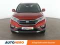 Honda CR-V 1.6 DTEC Elegance 4WD*NAVI*ACC*CAM*PDC*SHZ*AHK* Rot - thumbnail 9