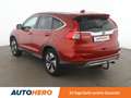 Honda CR-V 1.6 DTEC Elegance 4WD*NAVI*ACC*CAM*PDC*SHZ*AHK* Rot - thumbnail 4