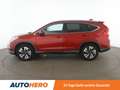 Honda CR-V 1.6 DTEC Elegance 4WD*NAVI*ACC*CAM*PDC*SHZ*AHK* Rot - thumbnail 3