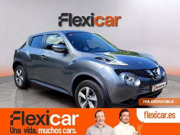 G E6D-Temp 83 kW (112 CV) 5M/T ACENTA