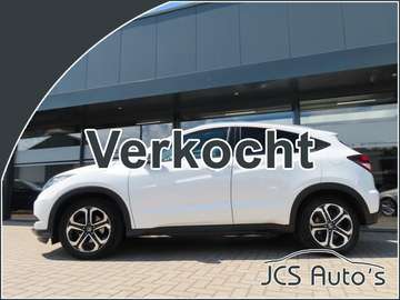 1.5 I-VTEC Executive Aut Navi Pano Camera Trekhaak