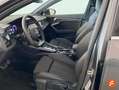 Audi A3 Sportback S line 35 TFSI 110kW S tronic Gris - thumbnail 11