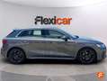 Audi A3 Sportback S line 35 TFSI 110kW S tronic Gris - thumbnail 9