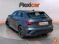 Audi A3 Sportback S line 35 TFSI 110kW S tronic Gris - thumbnail 5