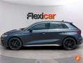 Audi A3 Sportback S line 35 TFSI 110kW S tronic Gris - thumbnail 4