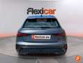 Audi A3 Sportback S line 35 TFSI 110kW S tronic Gris - thumbnail 7