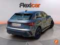Audi A3 Sportback S line 35 TFSI 110kW S tronic Gris - thumbnail 8