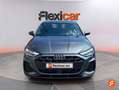 Audi A3 Sportback S line 35 TFSI 110kW S tronic Gris - thumbnail 2