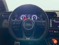 Audi A3 Sportback S line 35 TFSI 110kW S tronic Gris - thumbnail 14