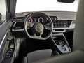 Audi A3 4ª serie SPB Sportback 30 g-tron S tronic S line Gris - thumbnail 3