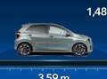 Kia Picanto 1.2 AUTOMATICA STYLE/GT-LINE NUOVO MODELLO 2025 Gris - thumbnail 15