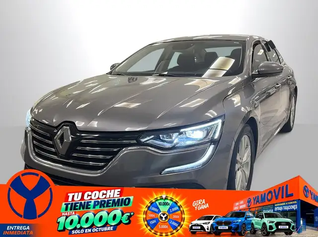 Renault Talisman 1.5dCi Energy ECO2 Intens 81kW