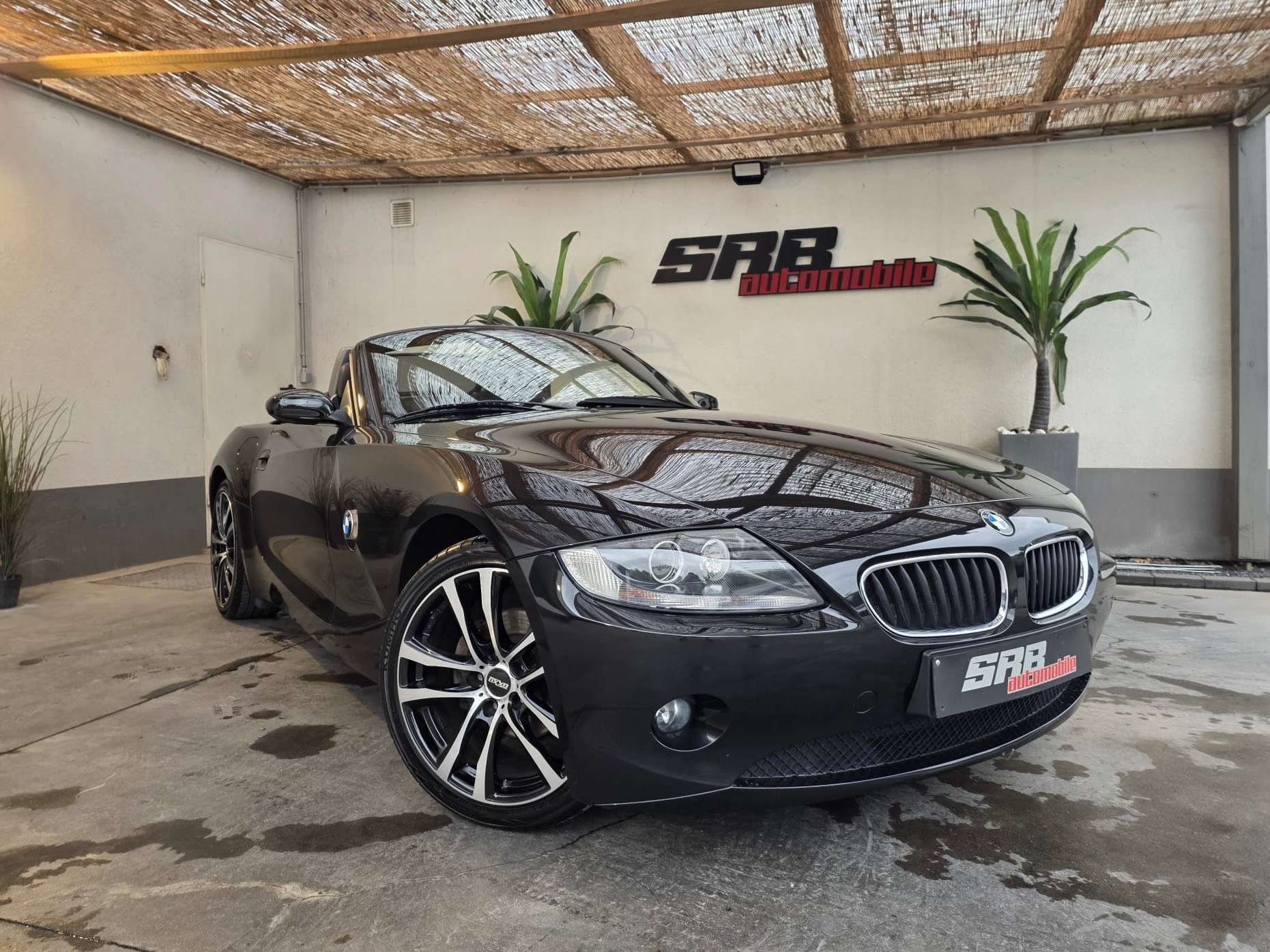 BMW Z4