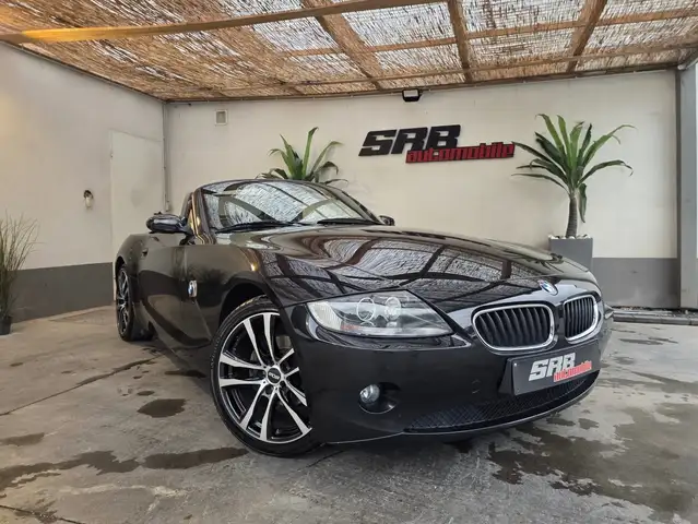 BMW Z4 Z4 2.0i 16v